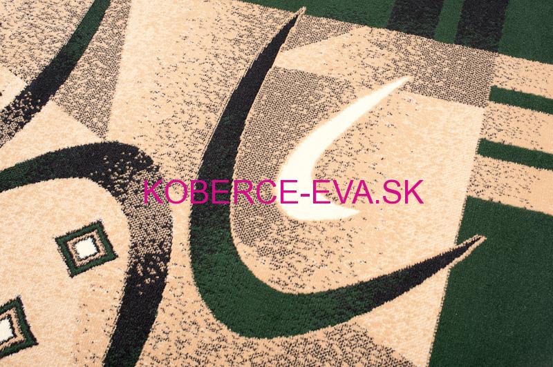 Kusový koberec BCF F741B DB