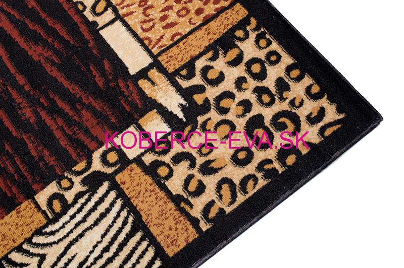 Kusový koberec BCF J316A B