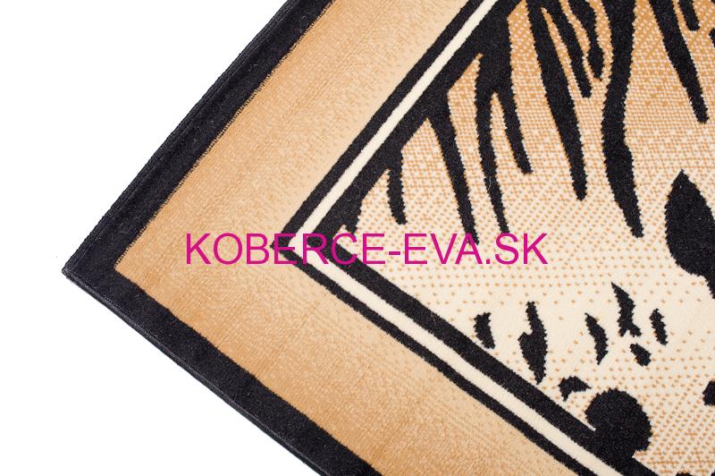 Kusový koberec BCF J317A B