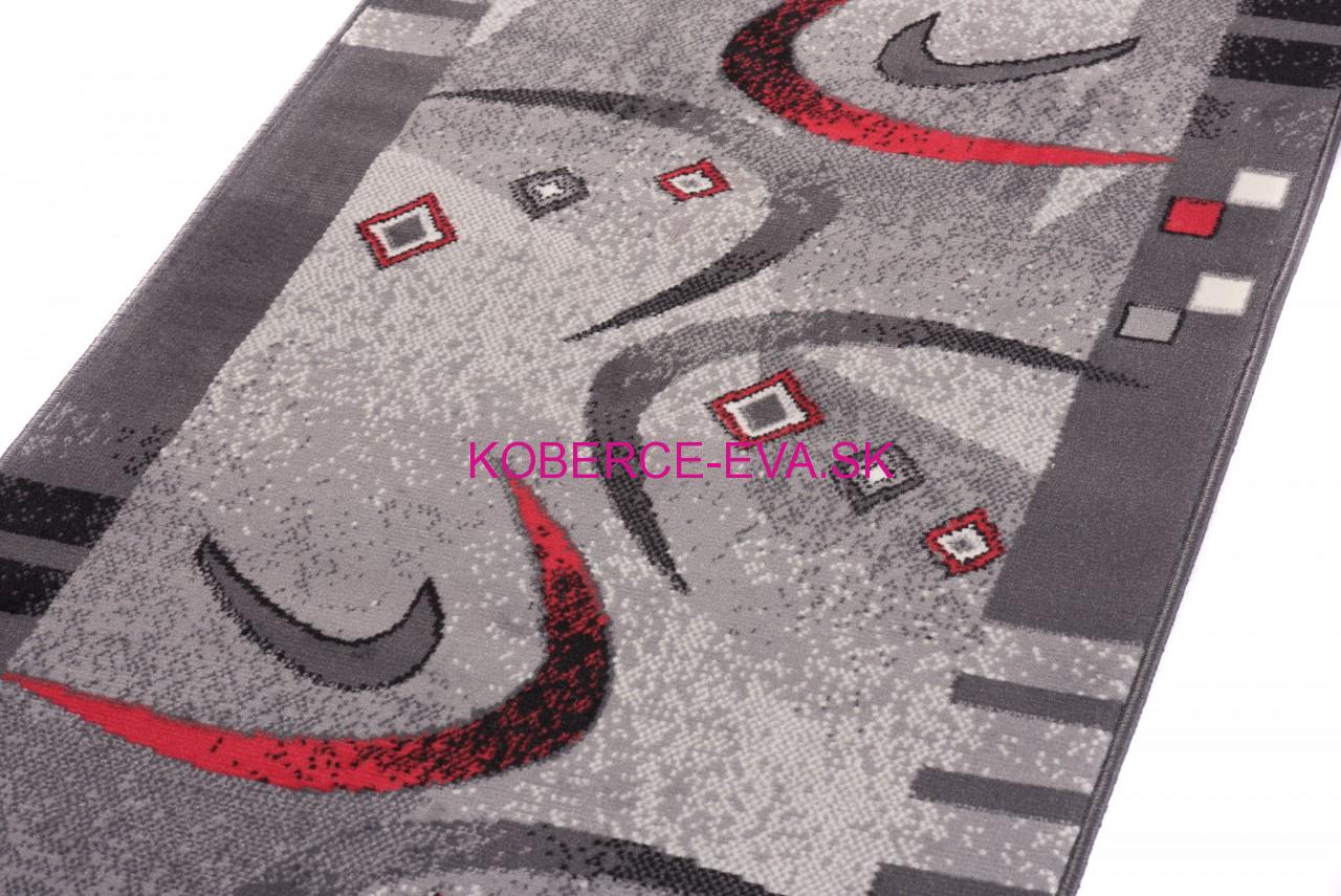 Behúň koberec BCF 4596A DG