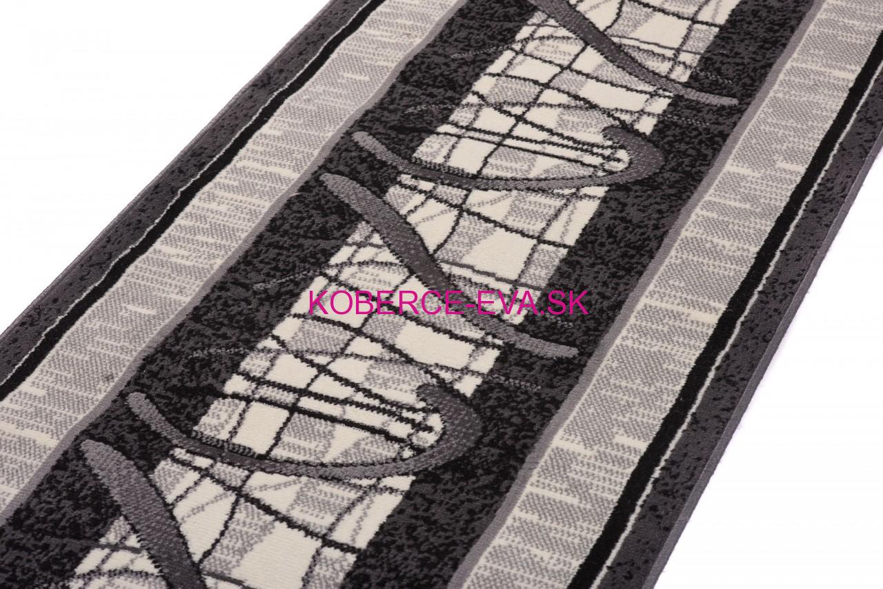 Behúň koberec BCF 5118B Dg