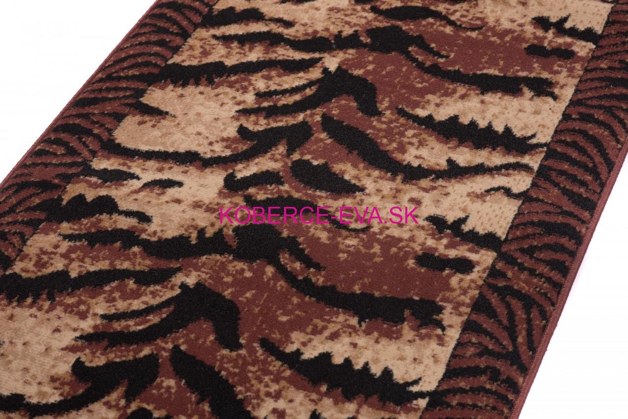 Behúň koberec BCF K860A B