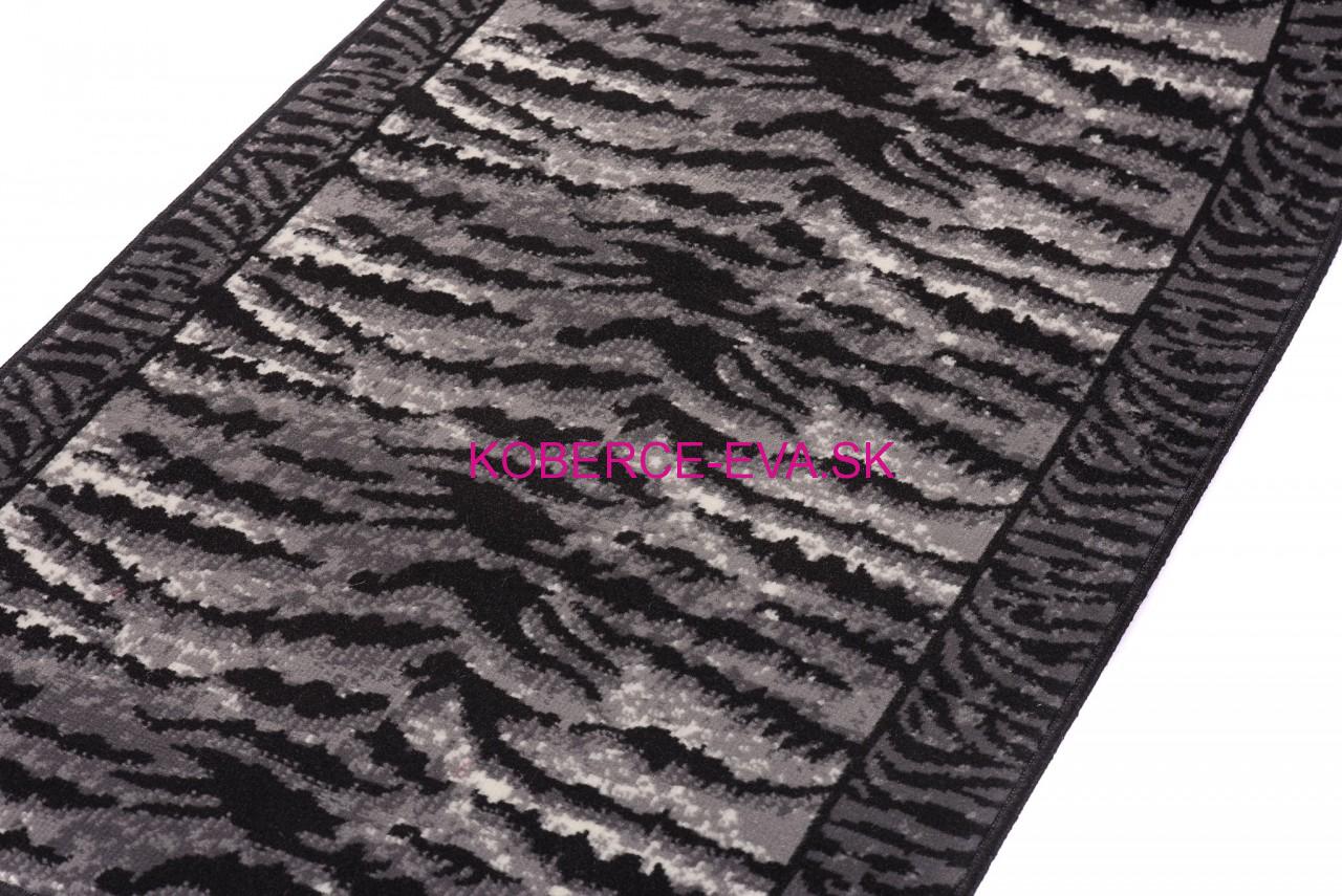 Behúň koberec BCF K860B B