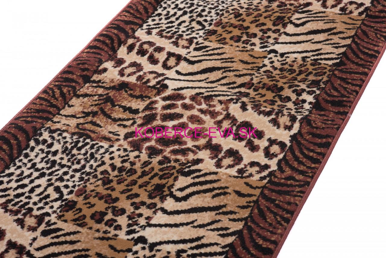 Behúň koberec BCF K861A B