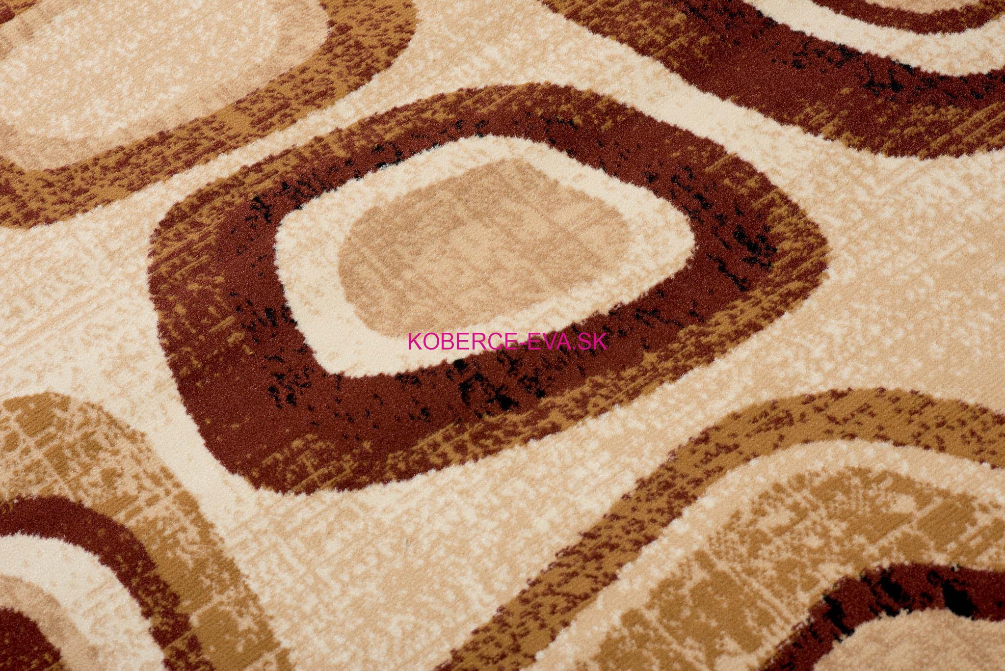 Kusový koberec BCF D314C C