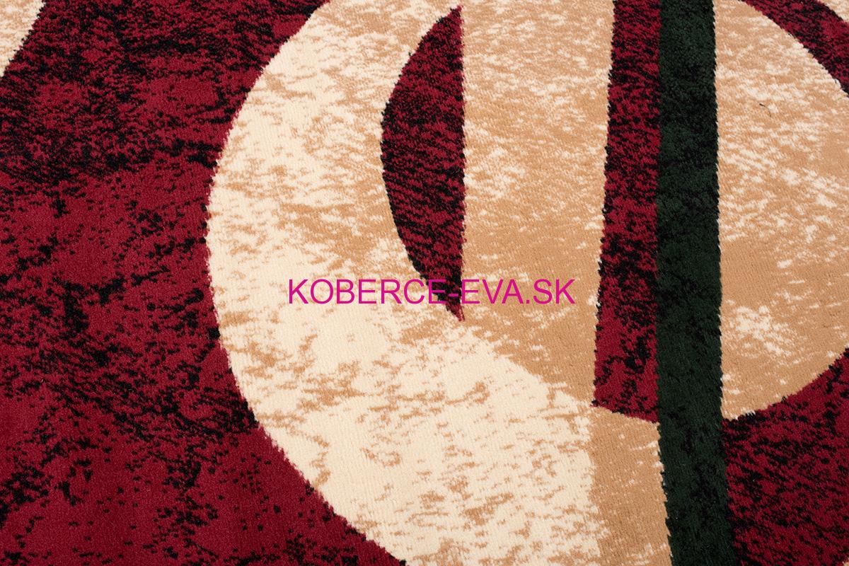 Kusový koberec BCF 4959A R