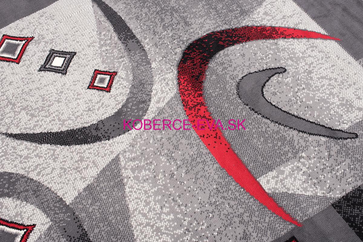 Kusový koberec BCF 4596A Dg