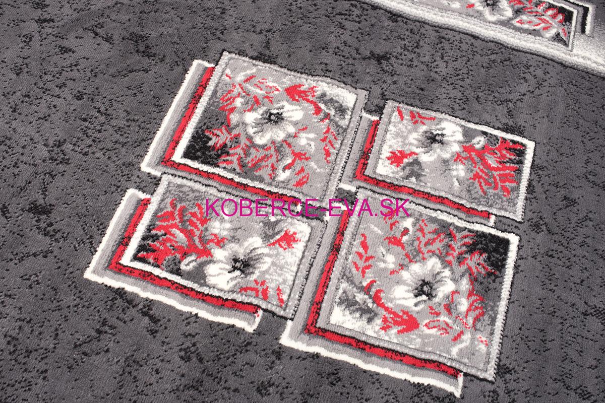 Kusový koberec BCF 4489A DG