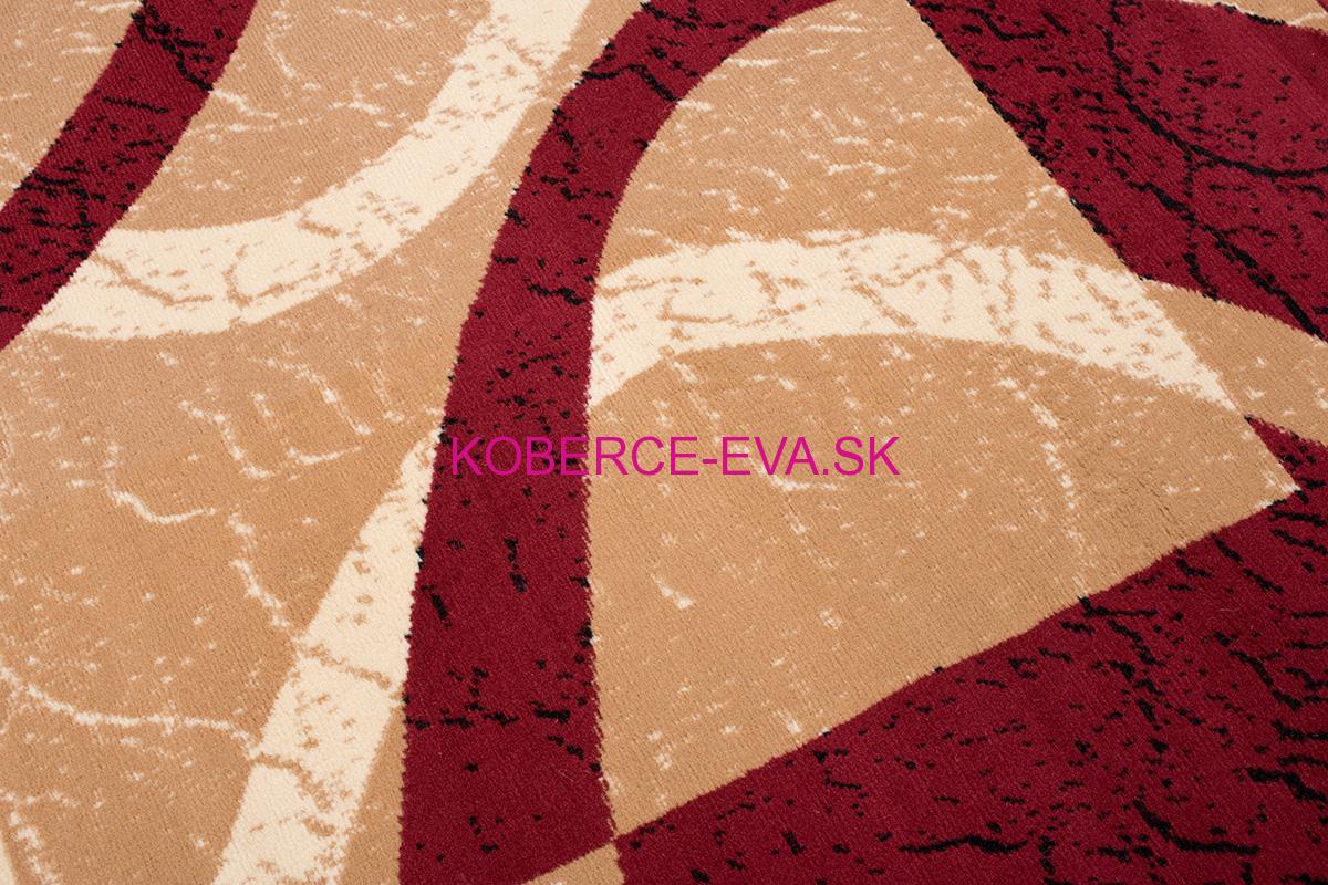 Kusový koberec BCF 3707A R