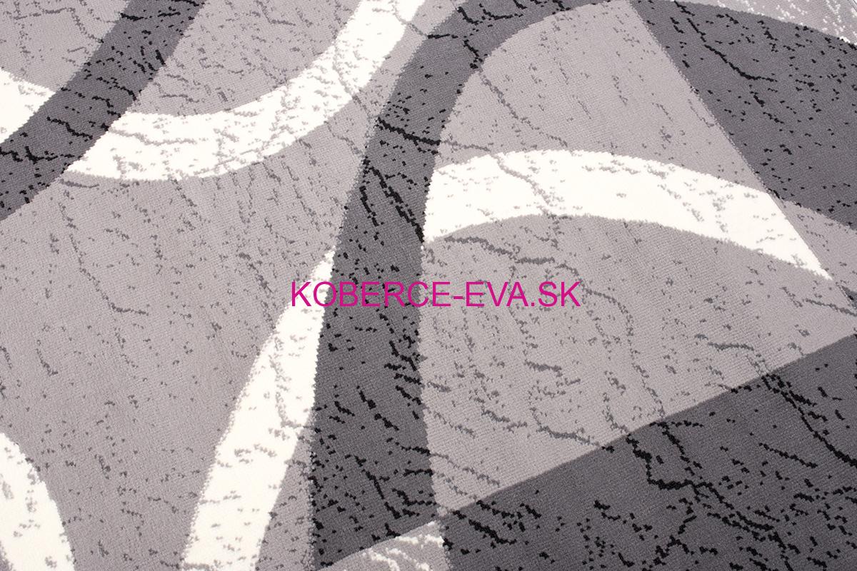 Kusový koberec BCF 3707A DG