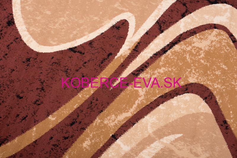 Kusový koberec BCF 2640C B