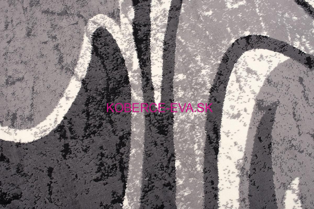 Kusový koberec BCF 2640A Dg