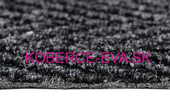 Čistiaca zóna v metráži Boomerang 70