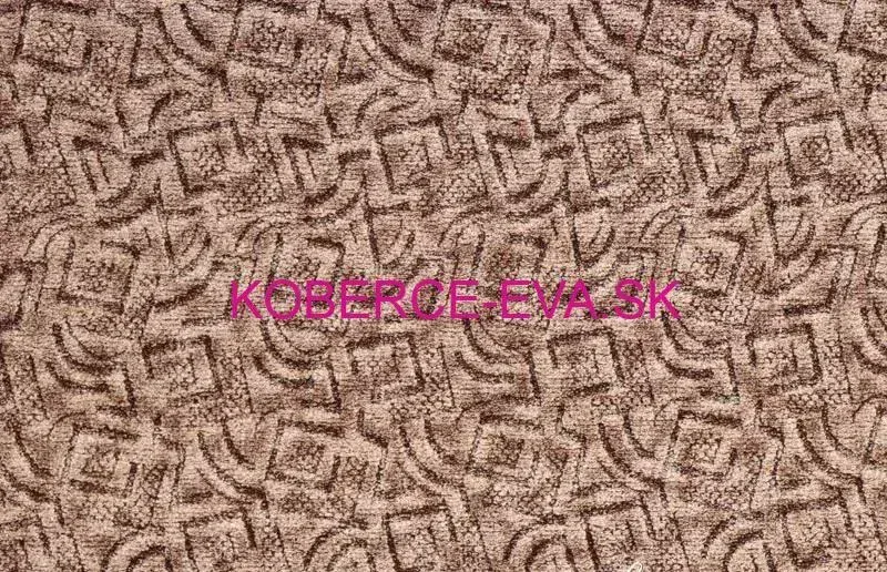 Koberec Bella/Marbella v metráži