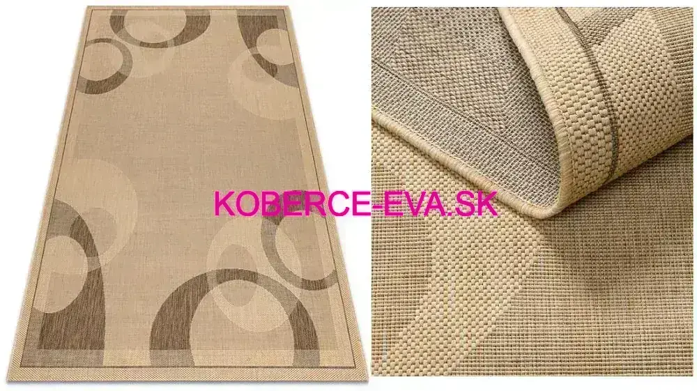 Koberec Bouclé 20078