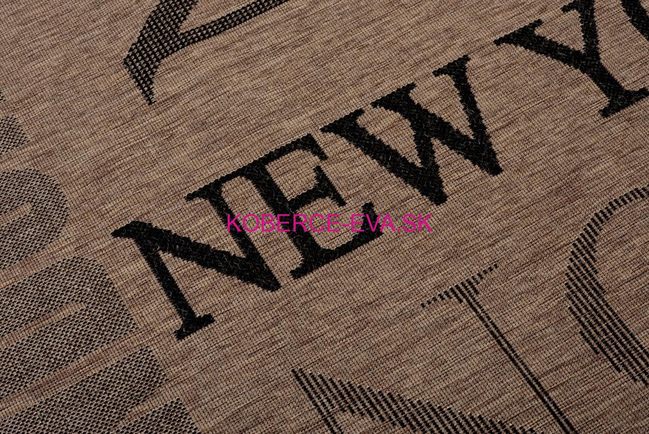 Koberec Bouclé 20224 CB