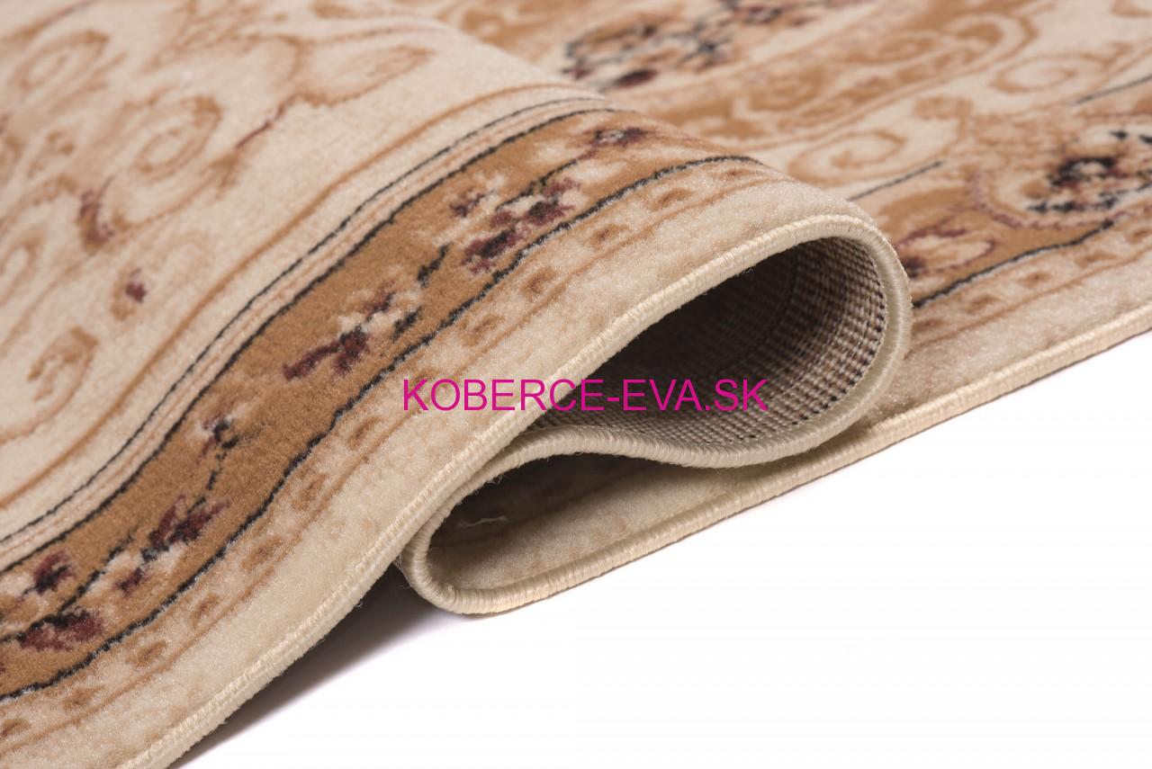 Behúň koberec BCF F744A C