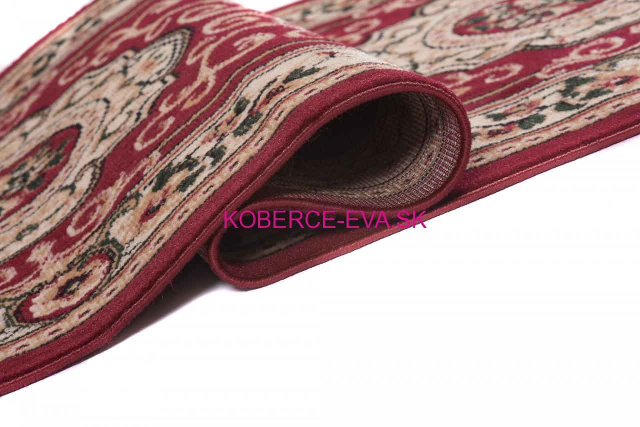 Behúň koberec BCF F744A R