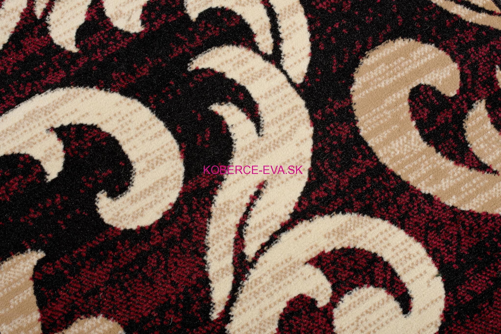 Behúň koberec BCF 2715B