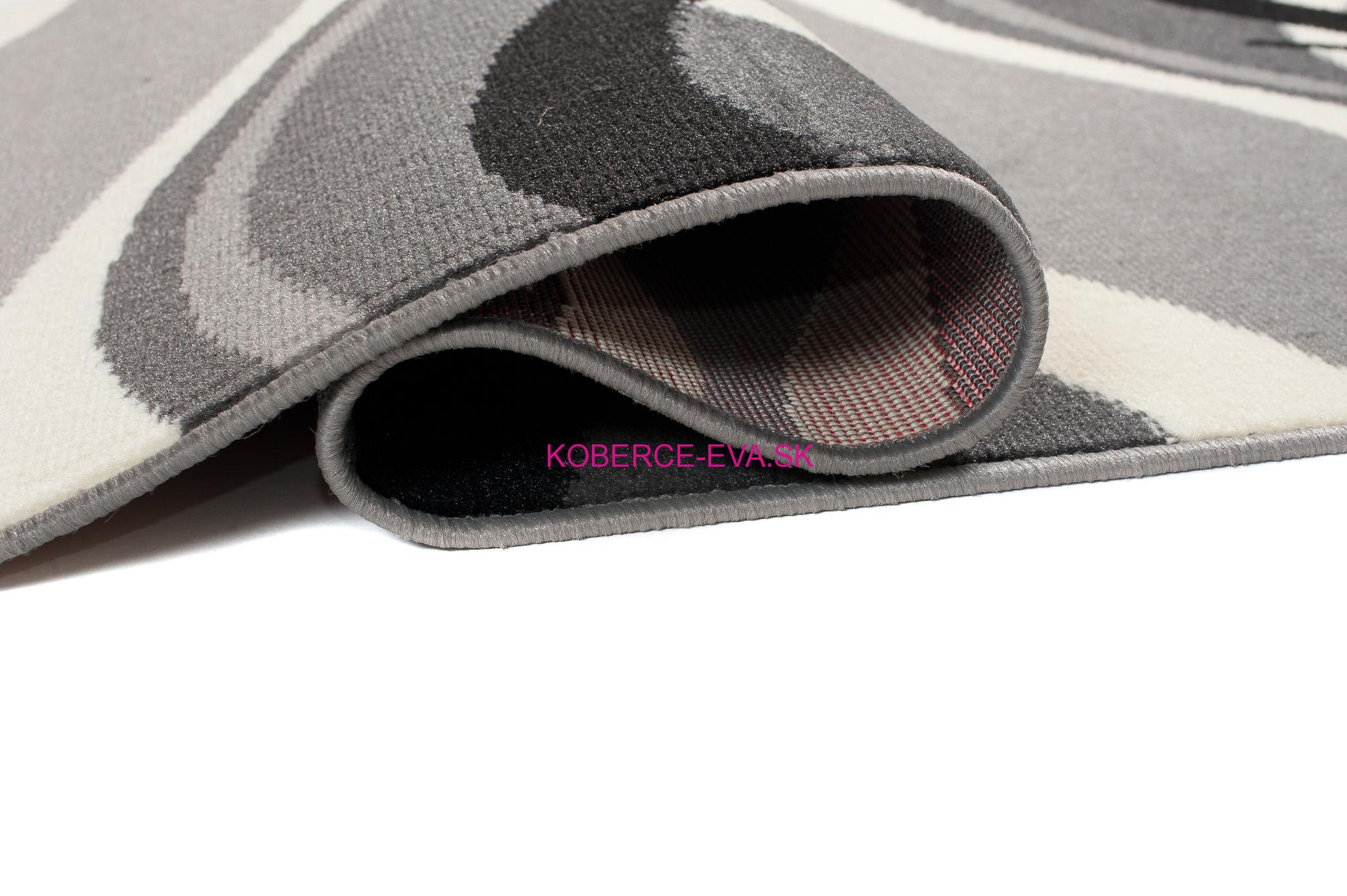 Behúň koberec BCF 966A Dg
