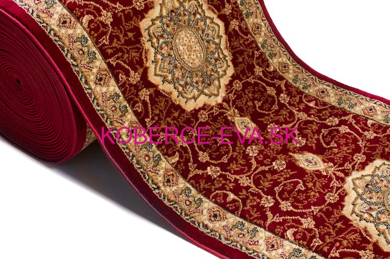 Behúň koberec Heat-set 5071A-R