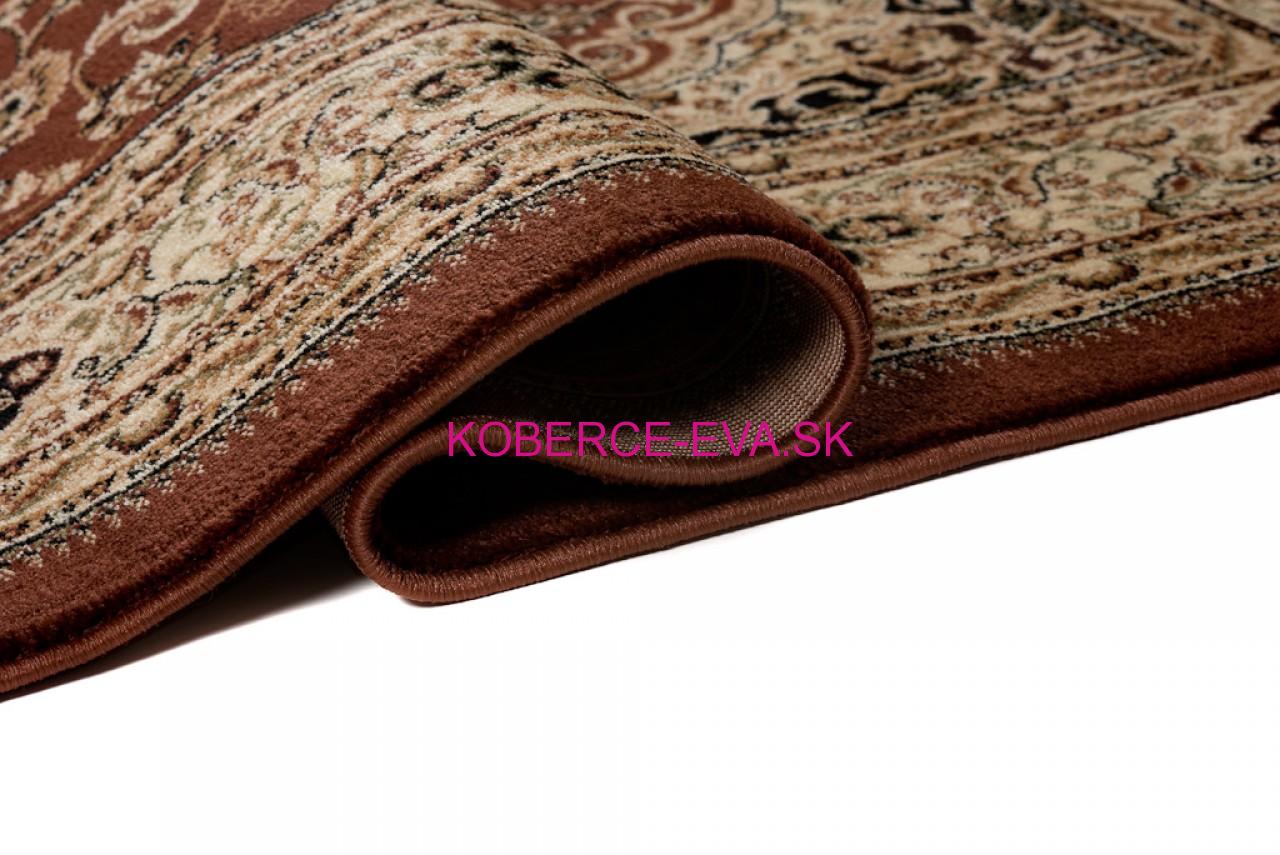 Kusový koberec Heat-set 6956F B