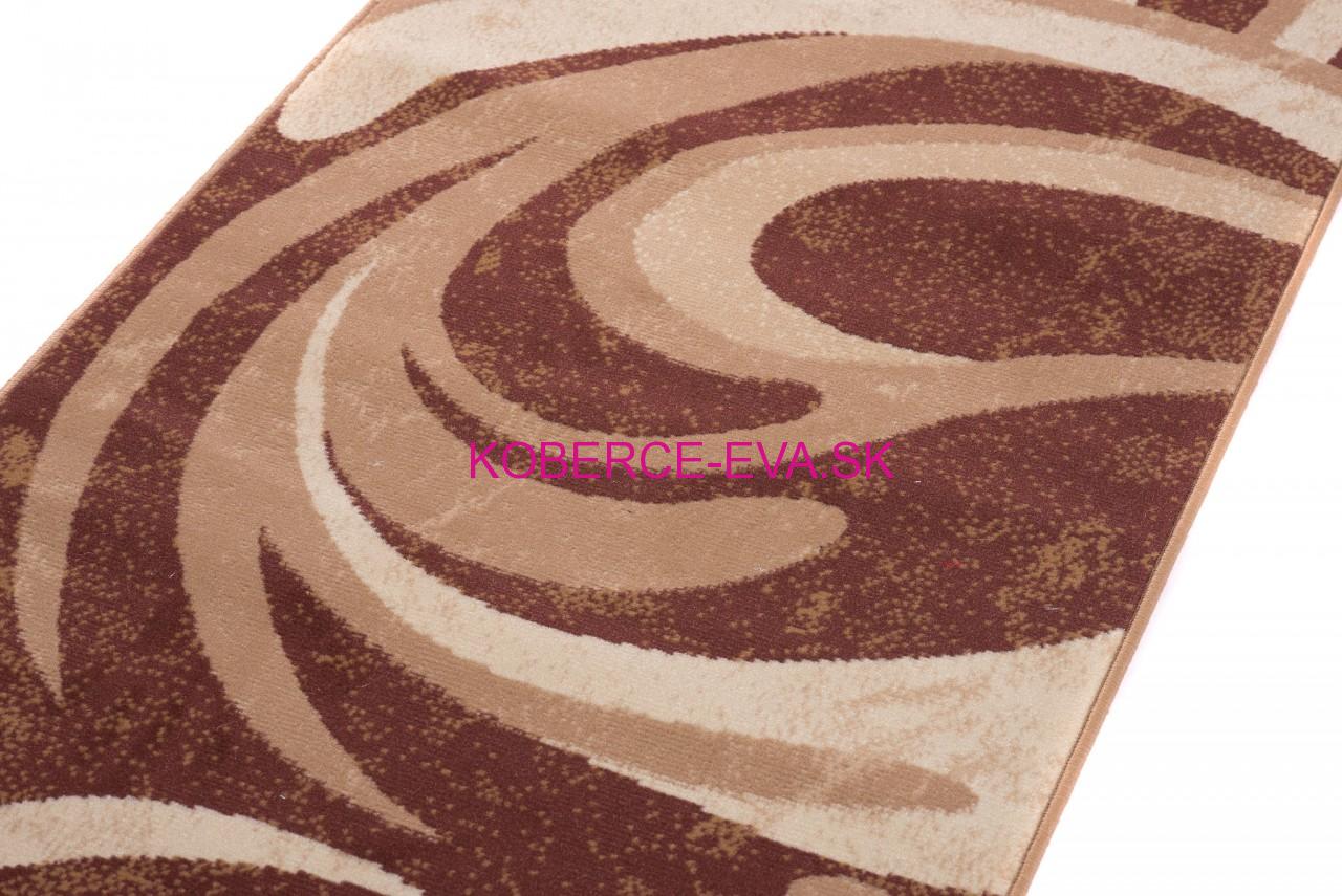 Behúň koberec BCF 2641D B