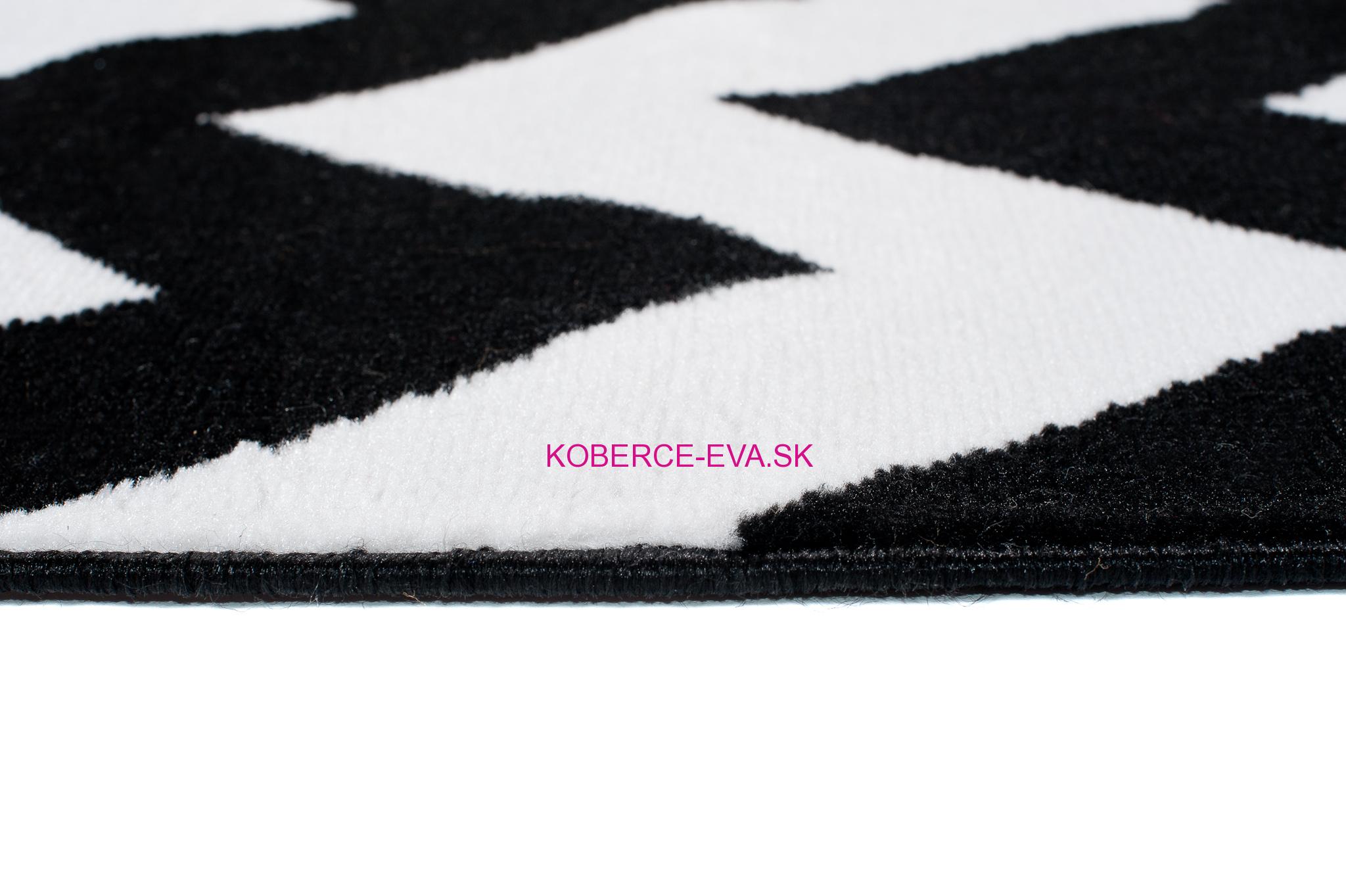 Behúň koberec BCF L891C B