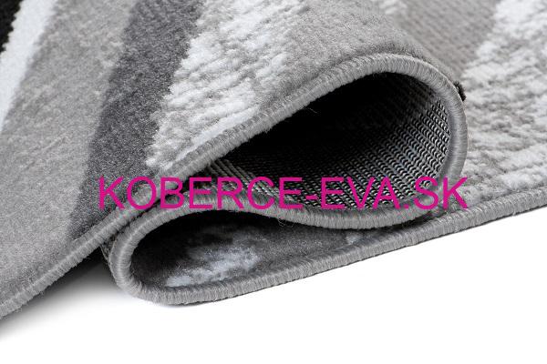 Behúň koberec BCF Z899A G