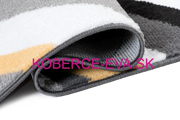 Behúň koberec BCF Z899B G