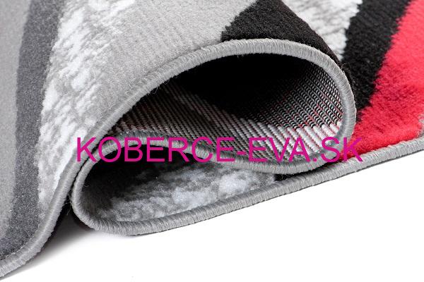 Behúň koberec BCF Z899E G