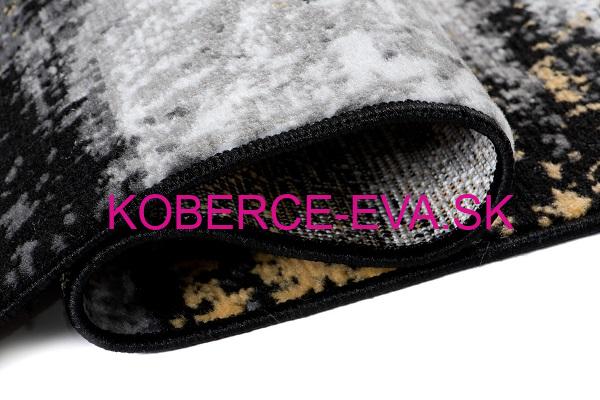 Behúň koberec BCF Z905A B