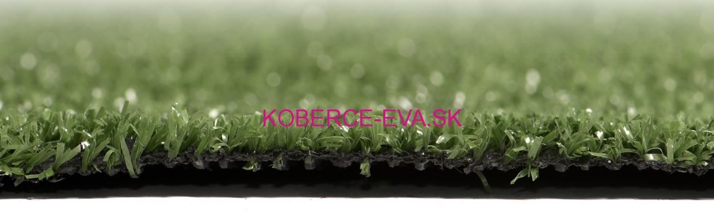 Umelá tráva Blackburn zelená