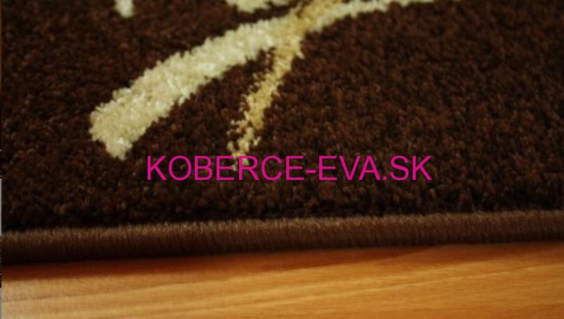 Behúň Choco hnedý