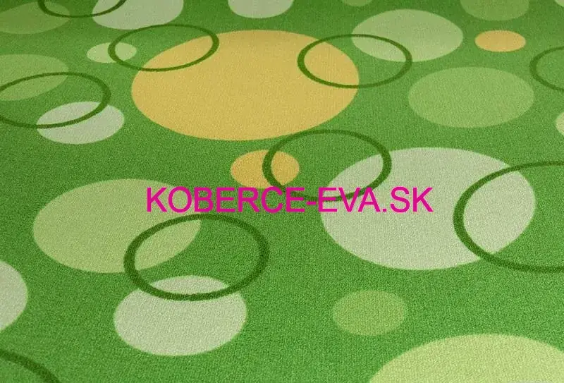 Koberec v metráži Expo new vzorovaný