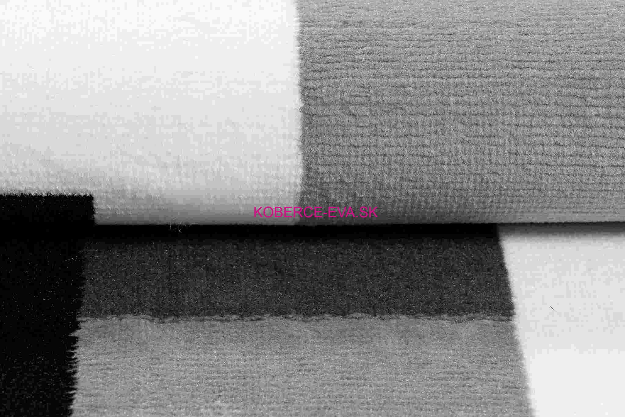 Kusový koberec BCF T968A G