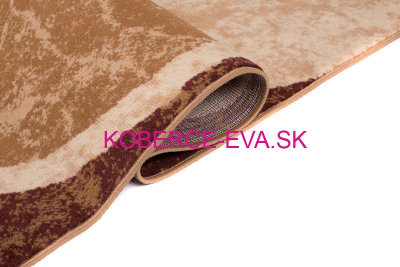 Kusový koberec BCF K875A M