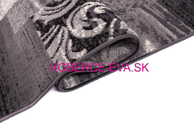 Kusový koberec BCF K874A DG