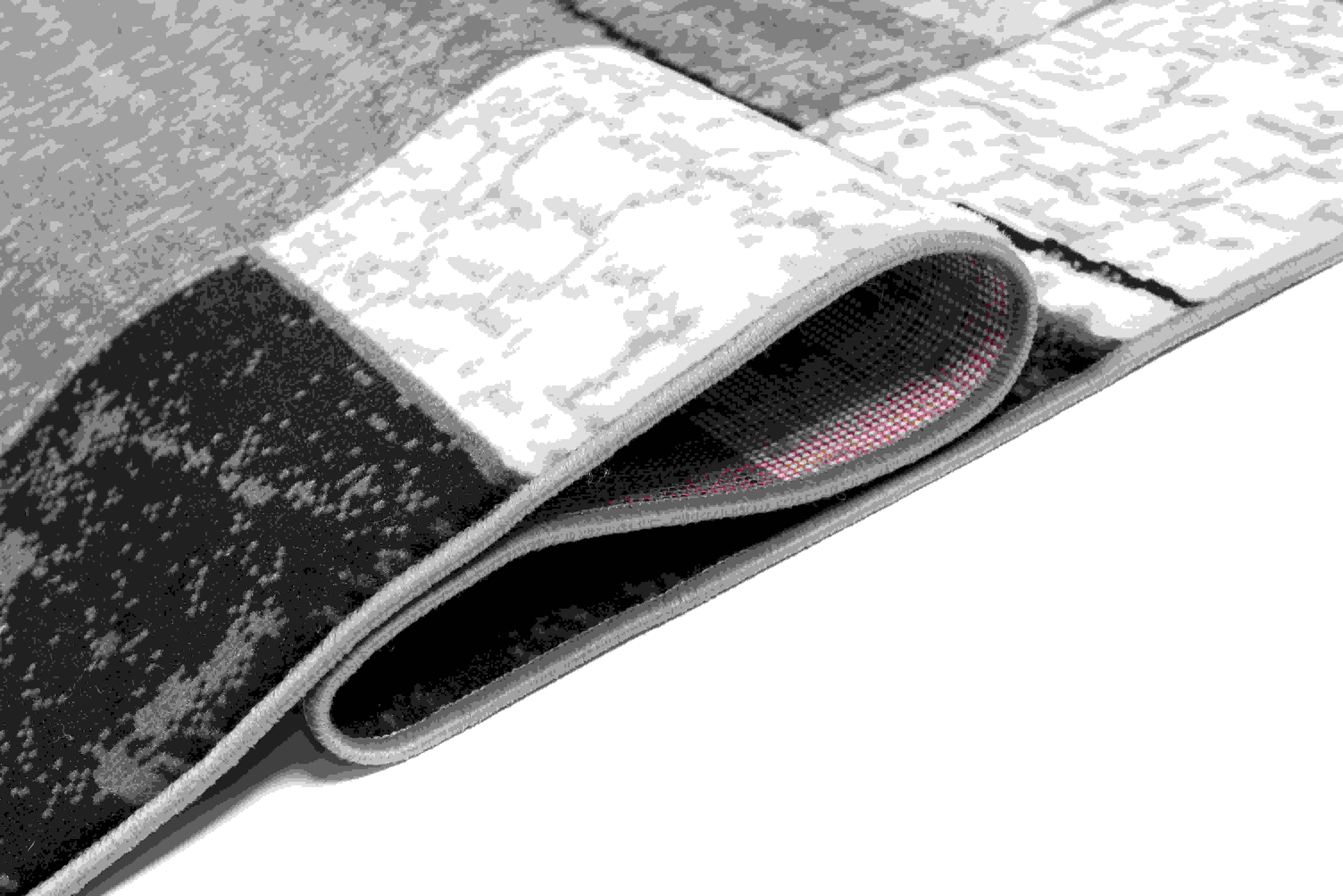 Kusový koberec BCF K872A DG