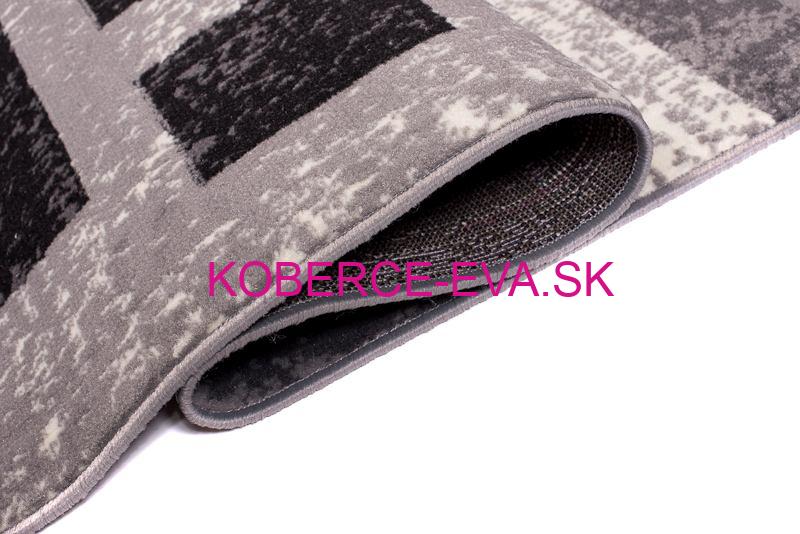 Kusový koberec BCF K871A G