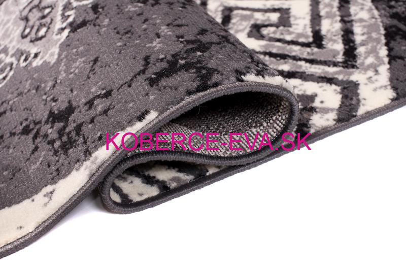 Kusový koberec BCF K870A DG