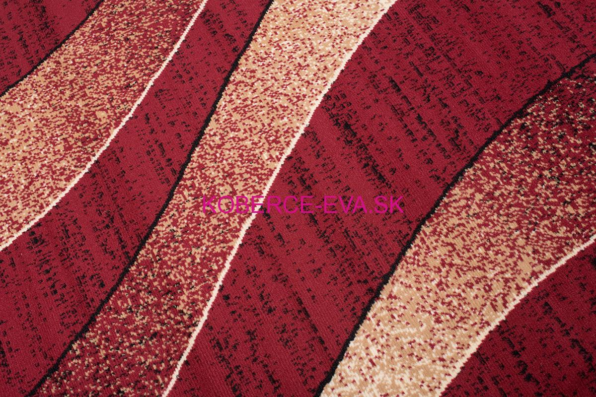 Kusový koberec BCF K857A R