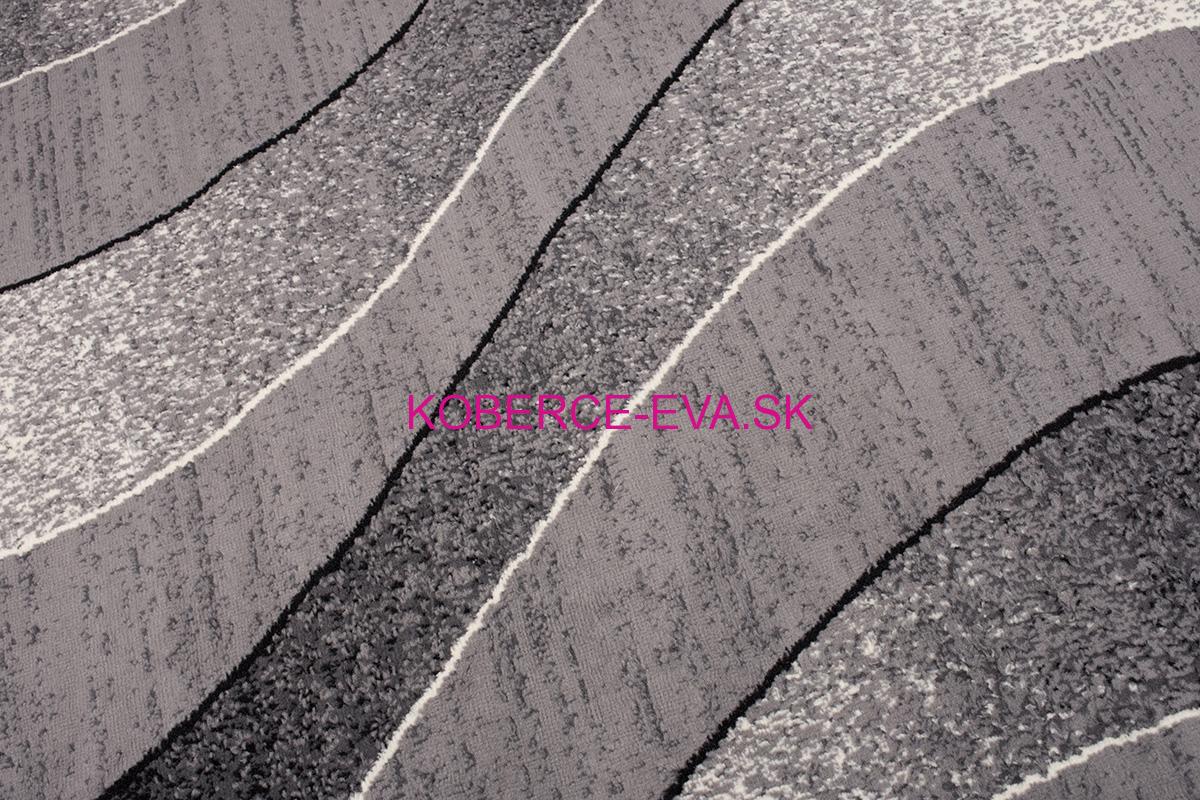 Kusový koberec BCF K857A G