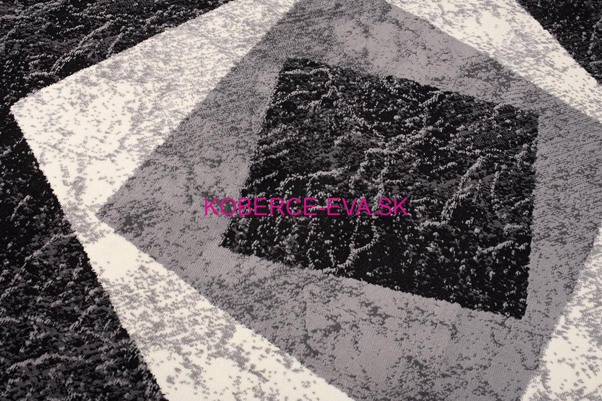 Kusový koberec BCF K855A G