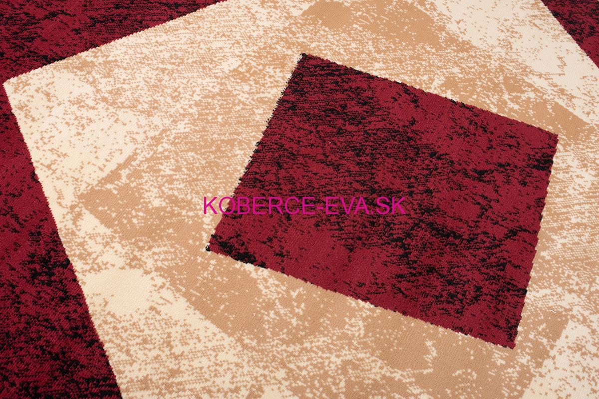 Kusový koberec BCF K855A C