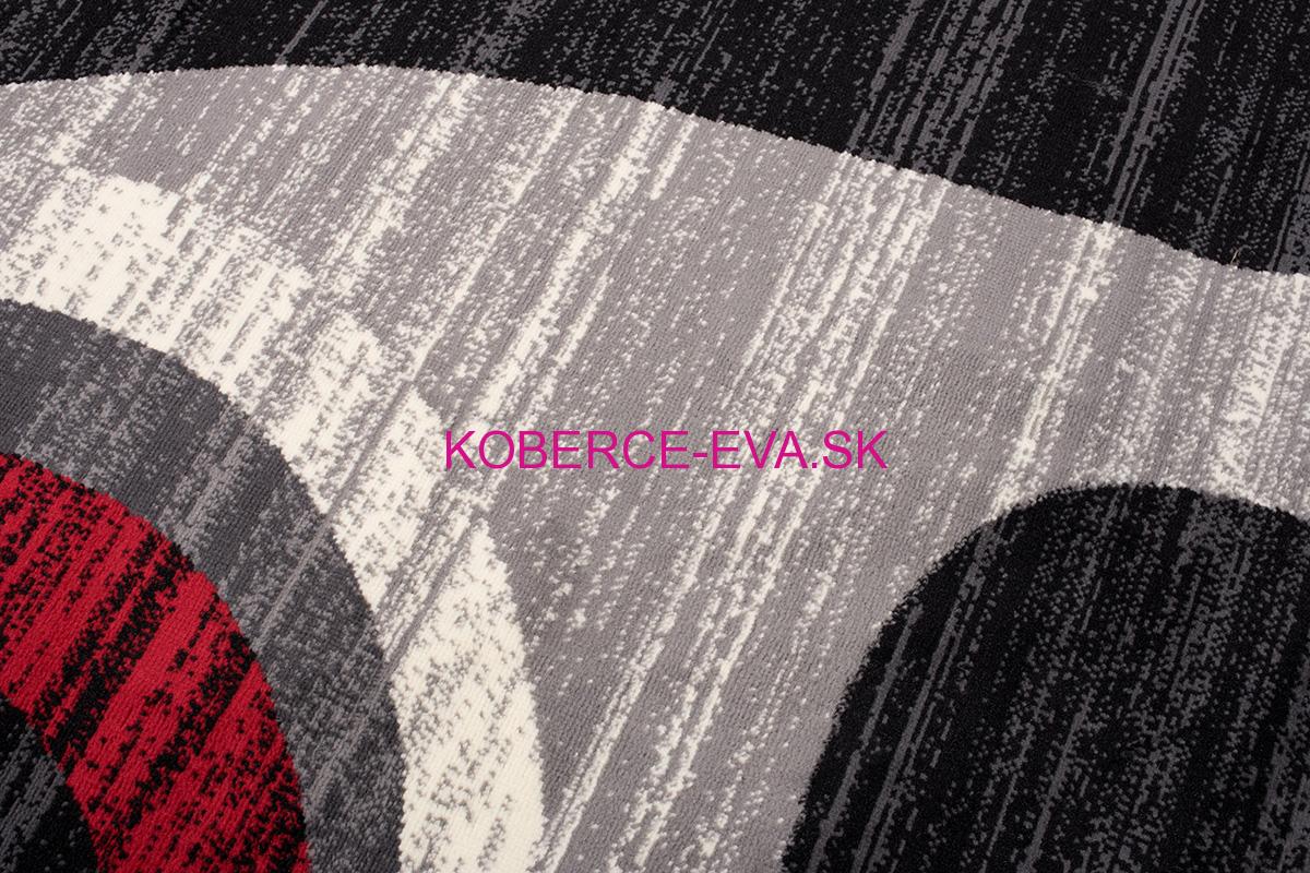 Kusový koberec BCF F844B G