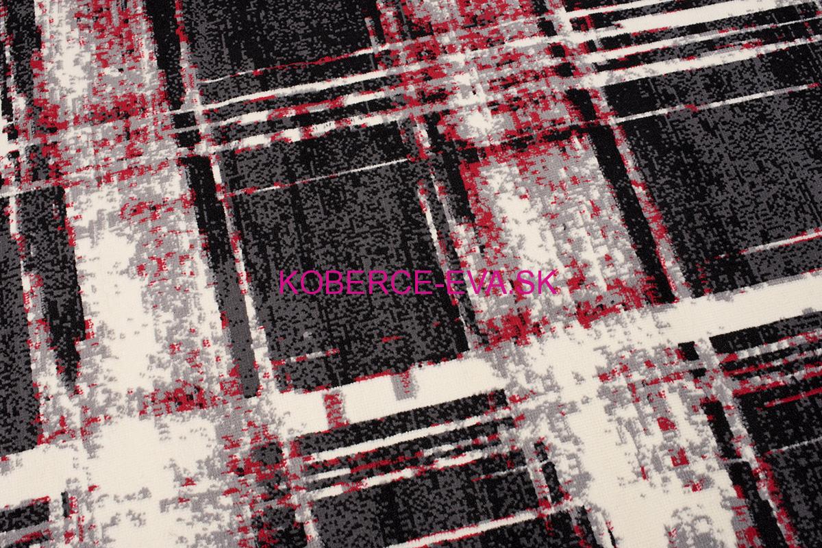 Kusový koberec BCF F442A B