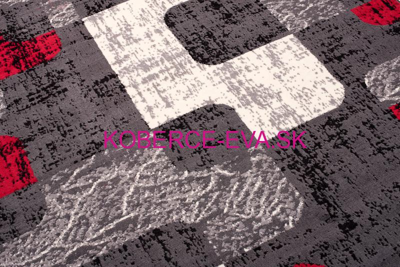 Kusový koberec BCF D322A DG