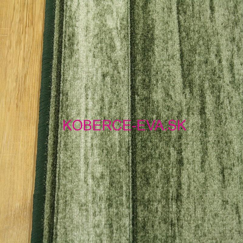 Behúň koberec Rama 29 zelený