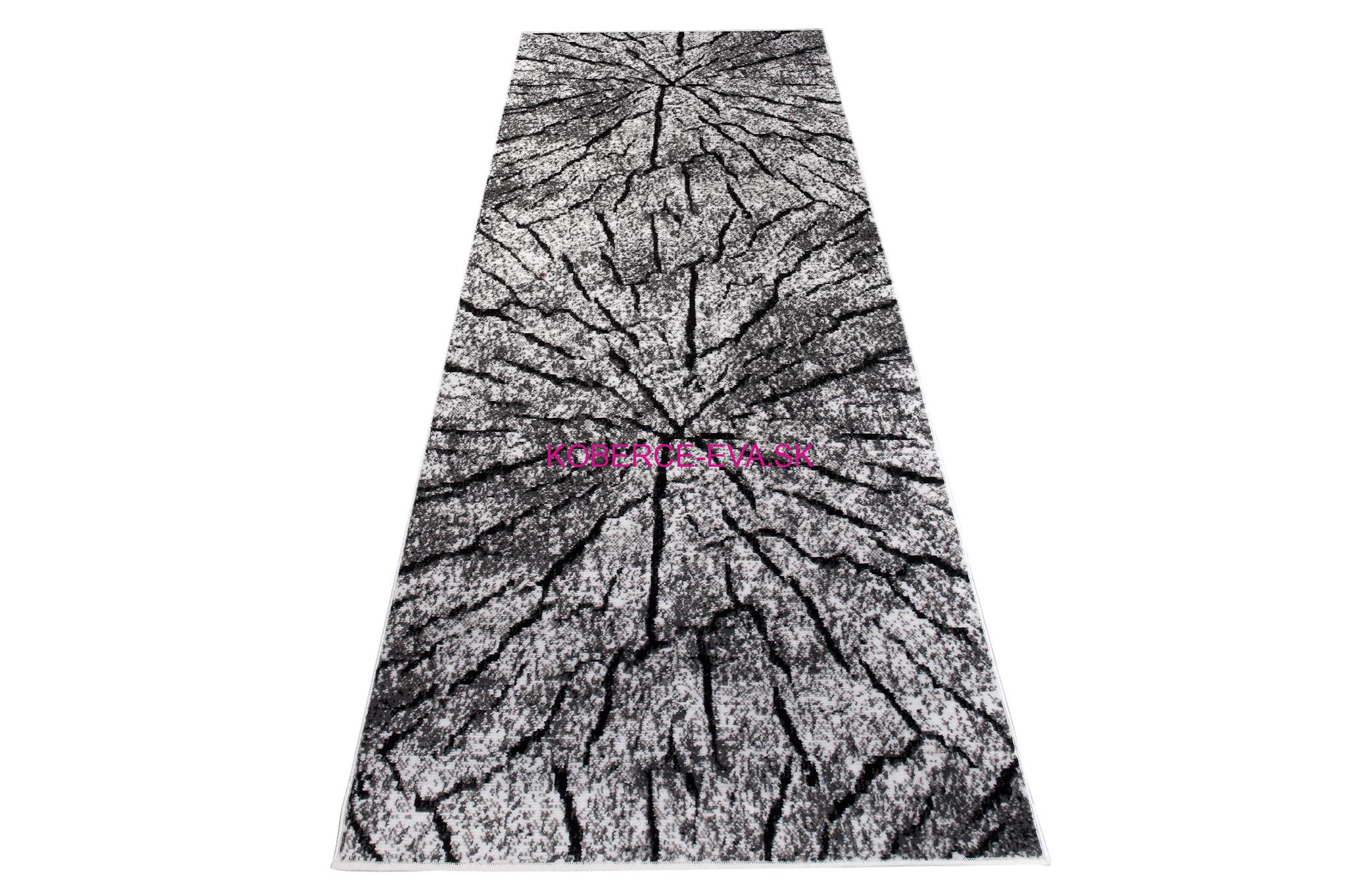 Behúň koberec BCF Q710A W